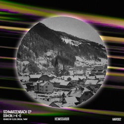 Schwarzenbach EP