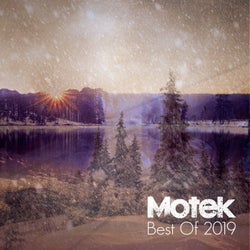 Motek: Best of 2019