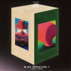 Black Propaganda 9