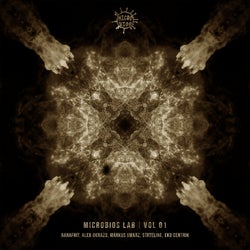Microbios Lab, Vol. 1
