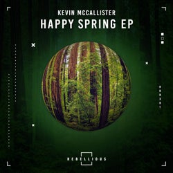 Happy Spring
