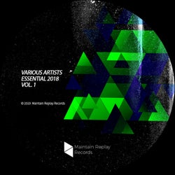 Essential 2018, Vol. 1
