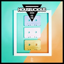 Houselicious Vol. 12