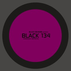Black 134