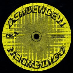 dEWdEWdEW EP