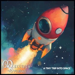 A Tiny Trip into Space