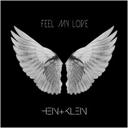 Feel my love