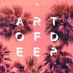 The Art Of Deep Vol. 28