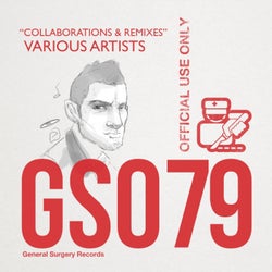 DaGeneral - Collaborations & Remixes