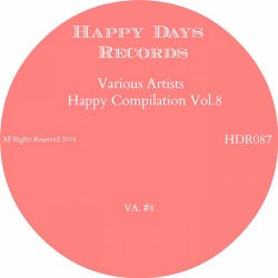 Happy Compilation Vol.8