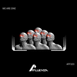 We Are One