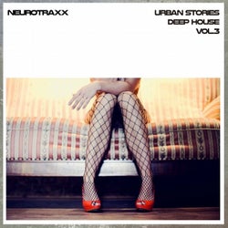 Urban Stories Deep House Vol. 3