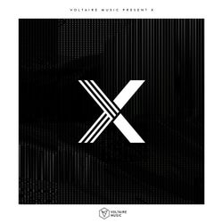Voltaire Music pres. X