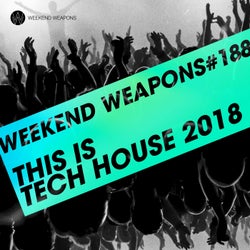 This Is Tech House 2018