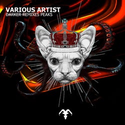 Darker Remixes Peaks