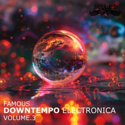 Famous Downtempo Electronica, Vol. 3