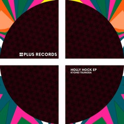 Hollyhock EP