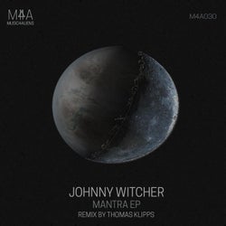Mantra EP