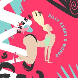 Shake It - Extended Mix