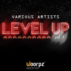Level Up, Vol. 3