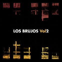 Los Brujos Vol2