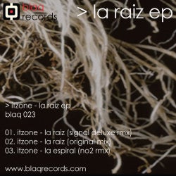 La Raiz EP
