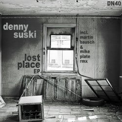Lost Place EP