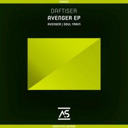 Avenger EP