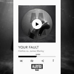 Your Fault