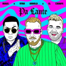 Pa Lante (Extended Mix)