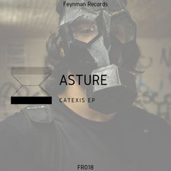 Catexis EP