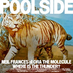 Where Is The Thunder? (NEIL FRANCES Remix)