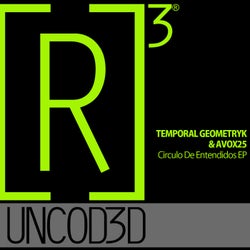 Circulo De Entendidos EP