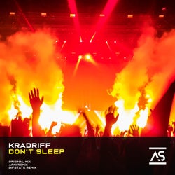 Don't Sleep