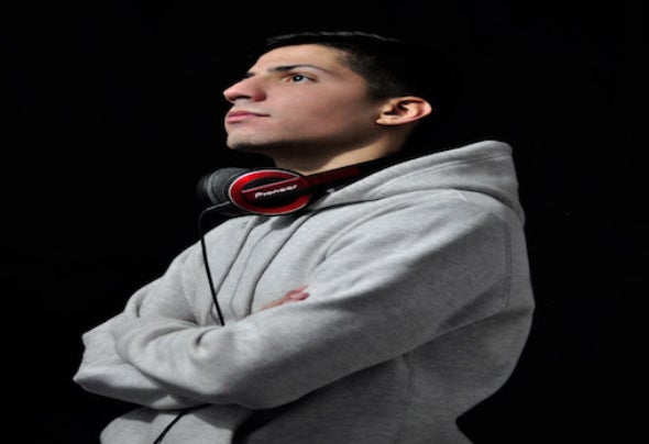 Kevin Rodriguez