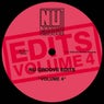 Nu Groove Edits, Vol. 4